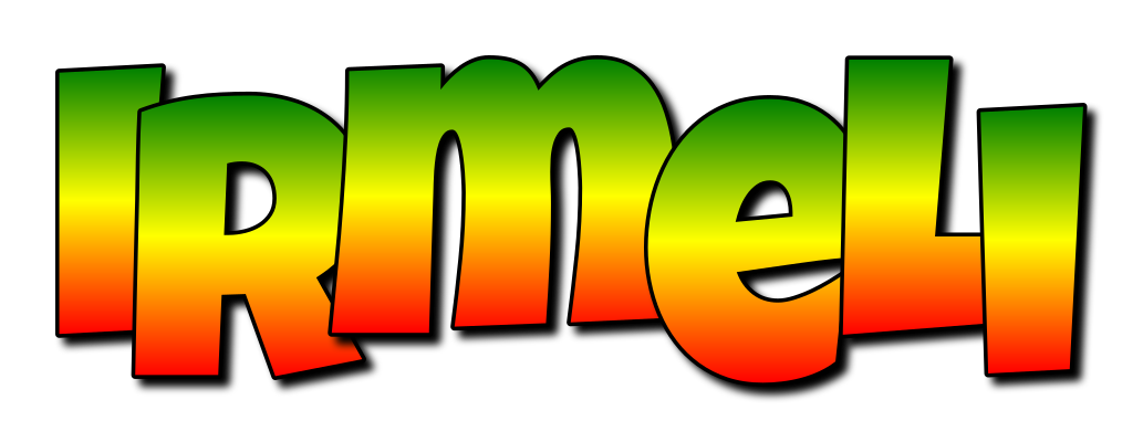 Irmeli mango logo