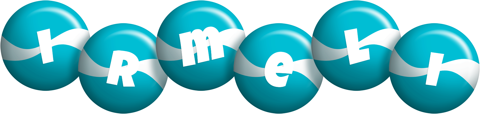 Irmeli messi logo