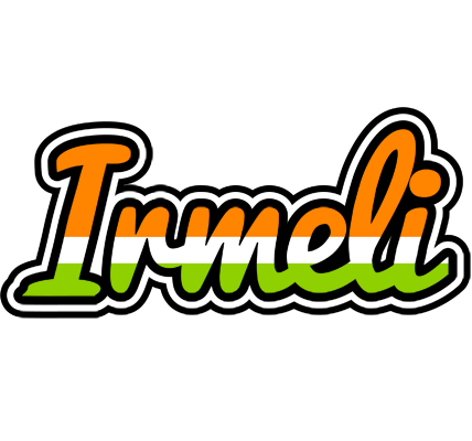 Irmeli mumbai logo