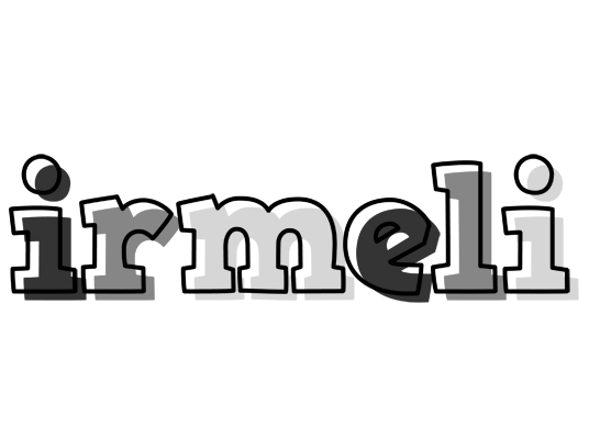 Irmeli night logo