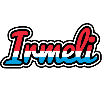 Irmeli norway logo