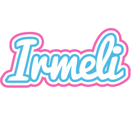 Irmeli outdoors logo