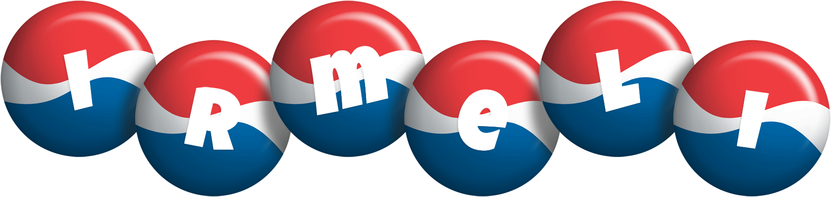 Irmeli paris logo