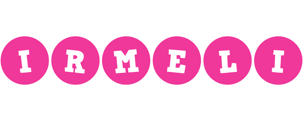 Irmeli poker logo
