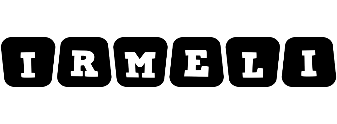 Irmeli racing logo
