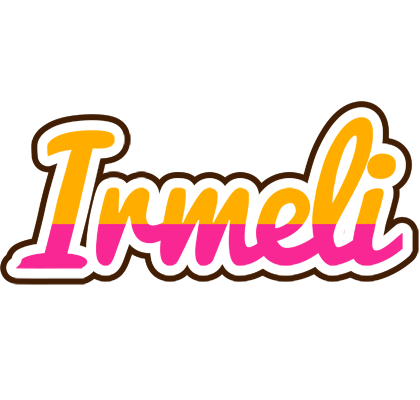 Irmeli smoothie logo