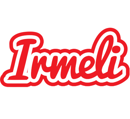 Irmeli sunshine logo
