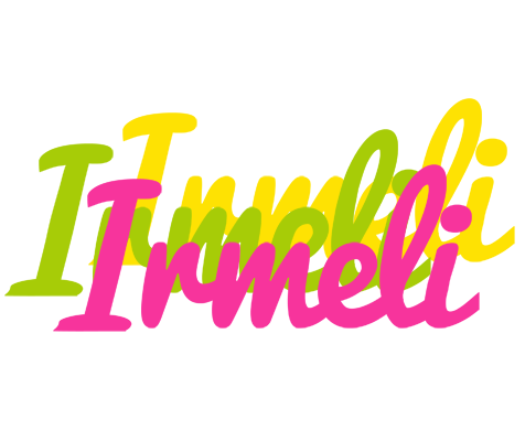 Irmeli sweets logo