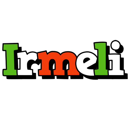 Irmeli venezia logo