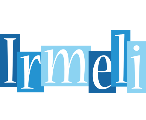 Irmeli winter logo