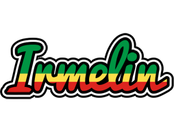 Irmelin african logo