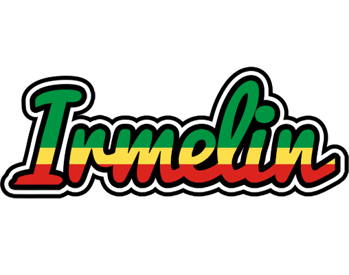 Irmelin african logo
