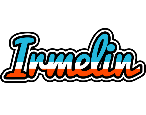 Irmelin america logo