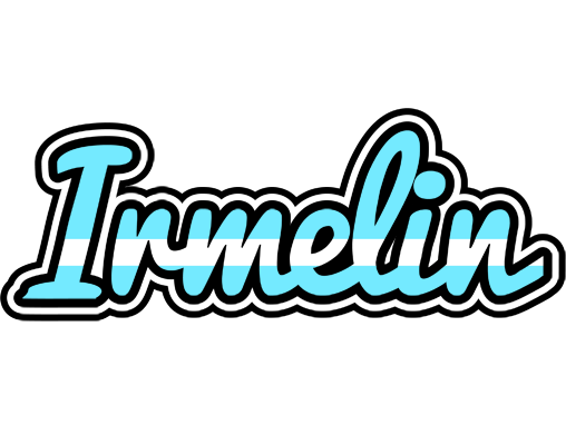 Irmelin argentine logo