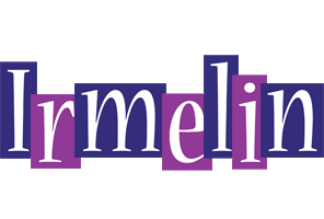 Irmelin autumn logo