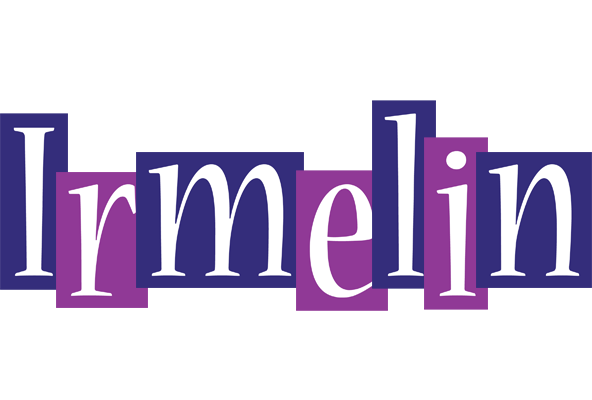Irmelin autumn logo