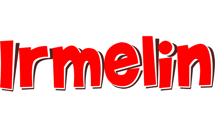 Irmelin basket logo