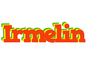 Irmelin bbq logo