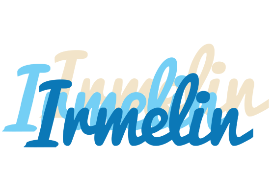 Irmelin breeze logo