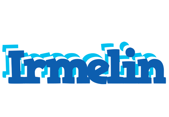 Irmelin business logo