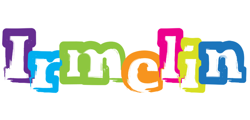Irmelin casino logo