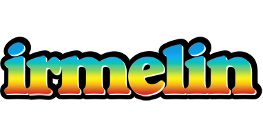 Irmelin color logo