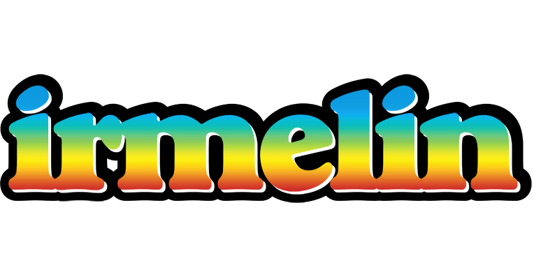 Irmelin color logo