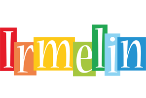 Irmelin colors logo