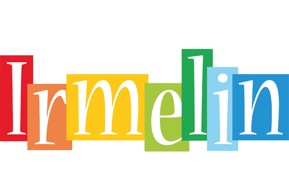 Irmelin colors logo