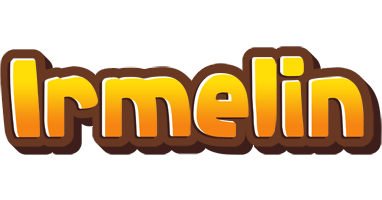 Irmelin cookies logo