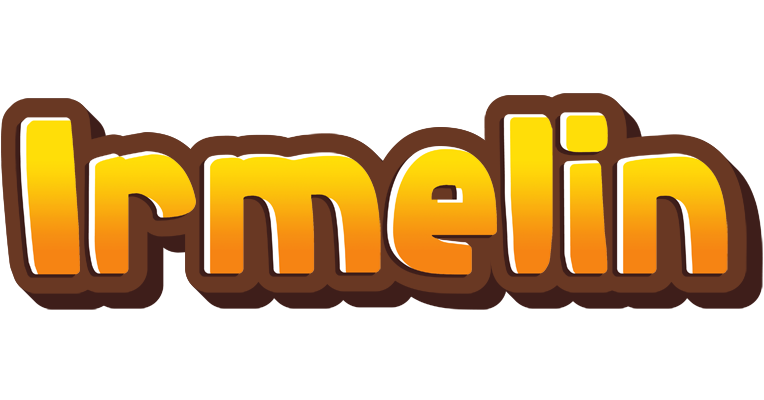 Irmelin cookies logo