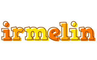 Irmelin desert logo