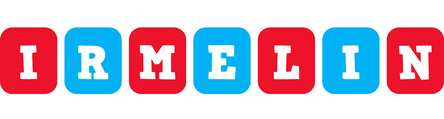 Irmelin diesel logo