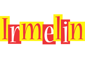 Irmelin errors logo