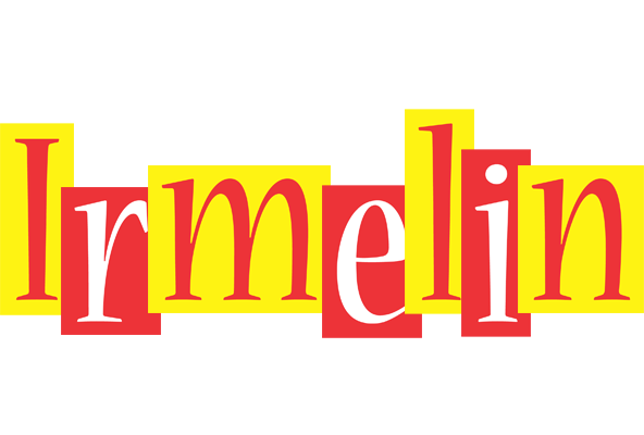 Irmelin errors logo