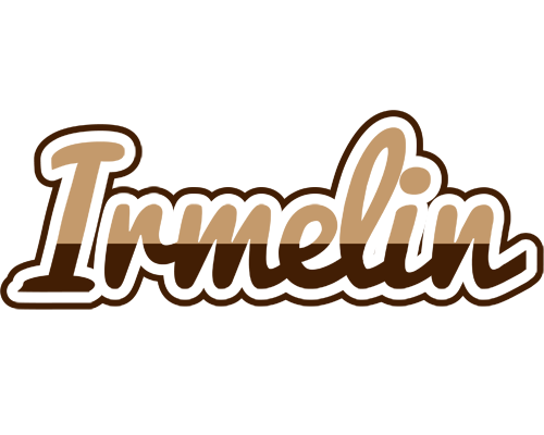 Irmelin exclusive logo
