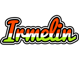 Irmelin exotic logo