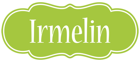 Irmelin family logo