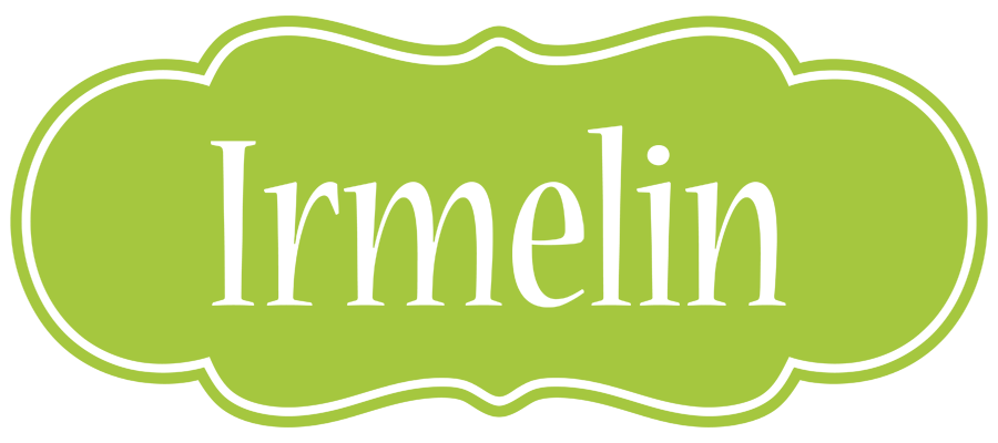 Irmelin family logo