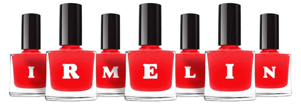 Irmelin fashion logo