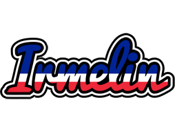 Irmelin france logo