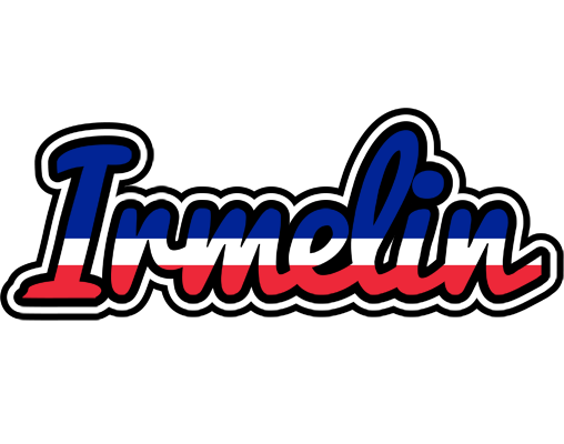 Irmelin france logo
