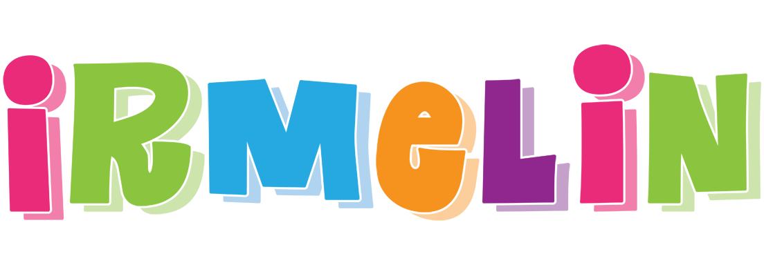 Irmelin friday logo