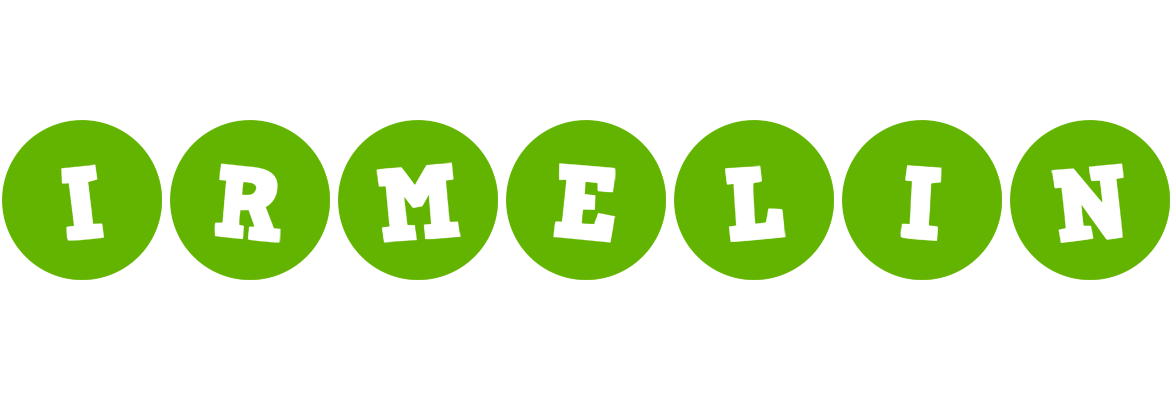 Irmelin games logo