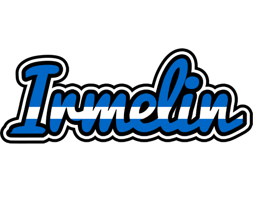 Irmelin greece logo