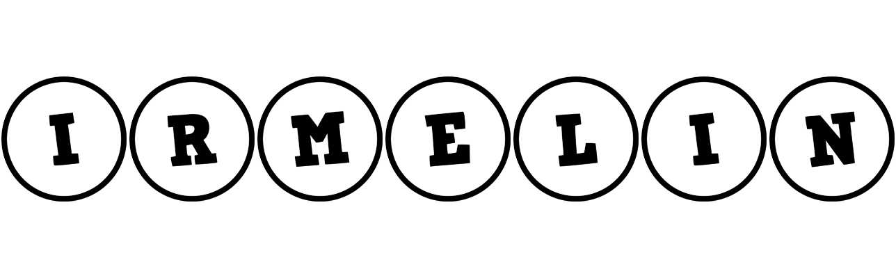Irmelin handy logo