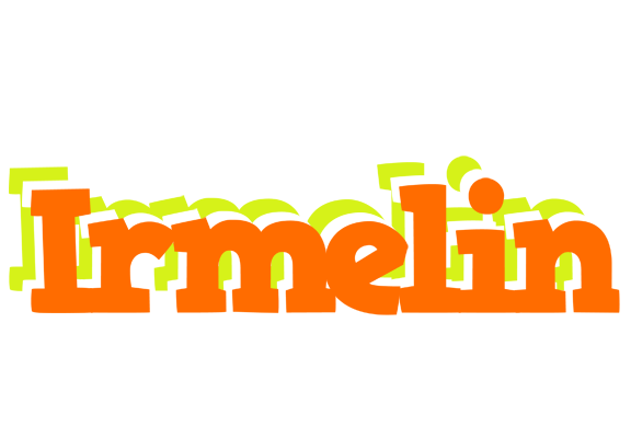 Irmelin healthy logo