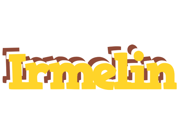 Irmelin hotcup logo