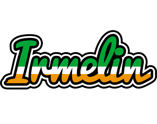 Irmelin ireland logo