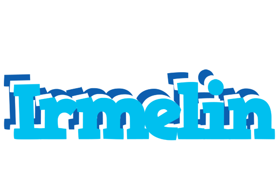 Irmelin jacuzzi logo